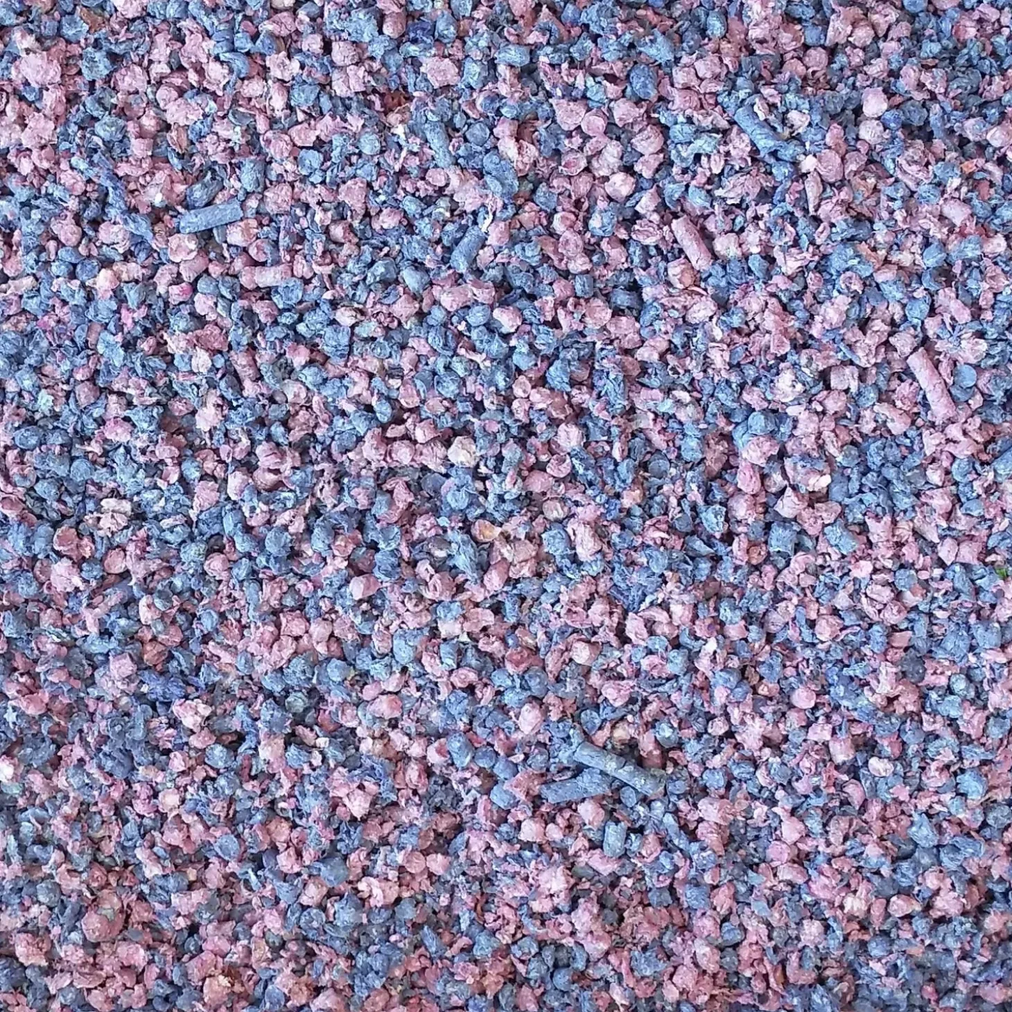 Fresh 'N Comfy small animal bedding, Confetti, 10L