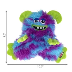Frizzles Razzle Plush Dog Toy