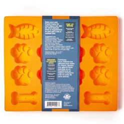 Frozen Treat Mold, Large