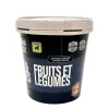 Fruit and vegetable blend