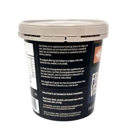 Fruit and vegetable blend
