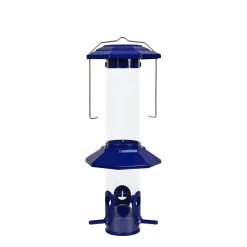 Funnel Flip Squirrel Resistant Feeder