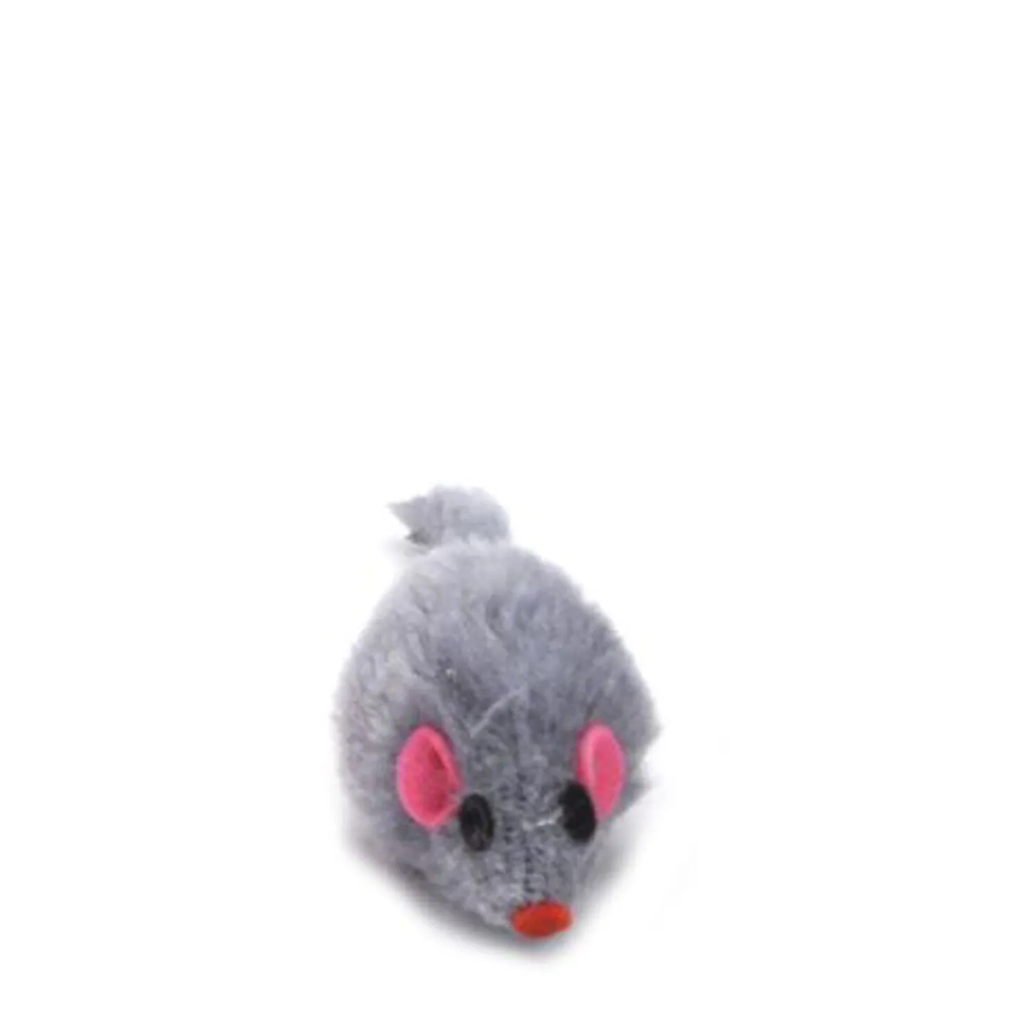 Furry mouse