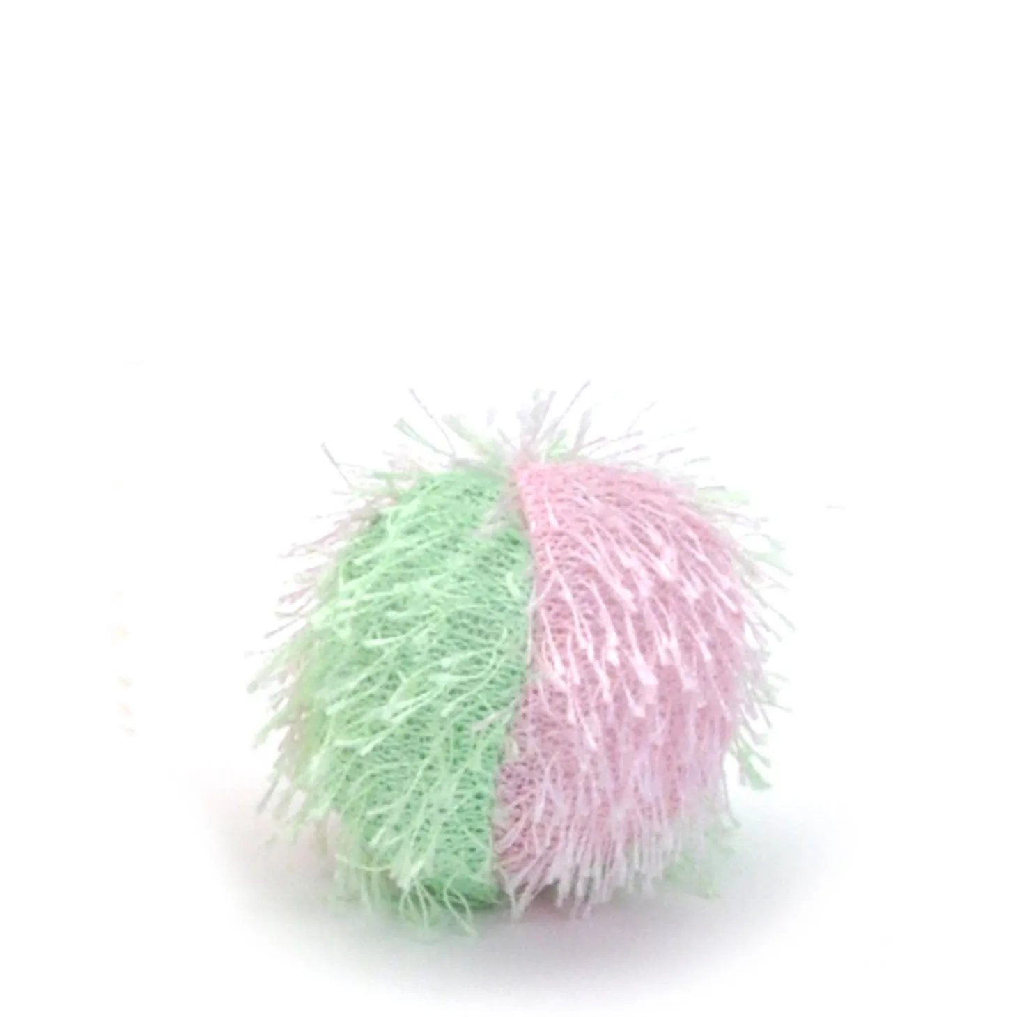 Fuzzy ball