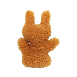 Fuzzy Dog Plush