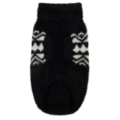 Fuzzy Sweater for Dogs