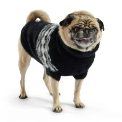Fuzzy Sweater for Dogs