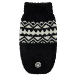 Fuzzy Sweater for Dogs