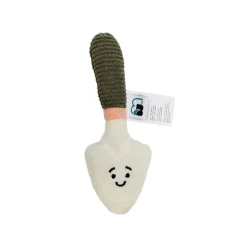 Garden Trio Plush Toys for Cats