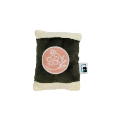 Garden Trio Plush Toys for Cats