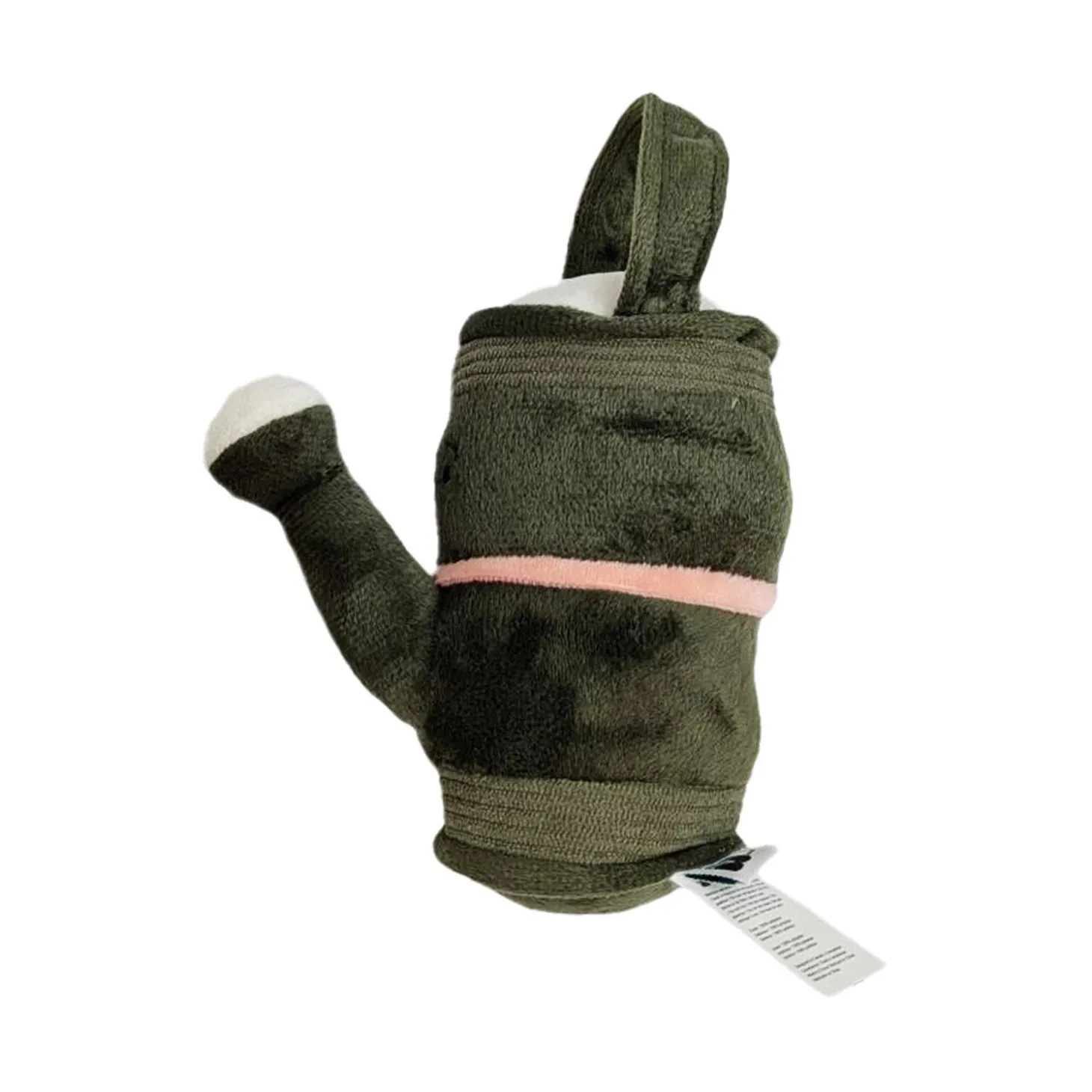 Garden Trio Plush Toys for Cats