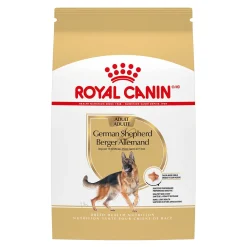 German Shepherd Adult Dry Dog Food