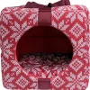 Gift-box Cat Hideout