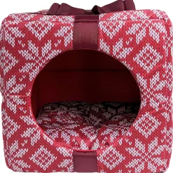 Gift-box Cat Hideout