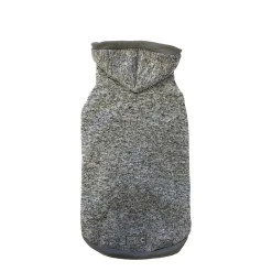 Gigi dog hoodie