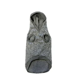 Gigi dog hoodie