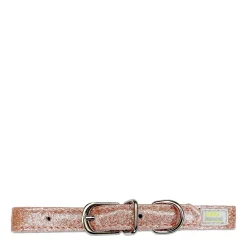 Glitter Collar for Small Dogs