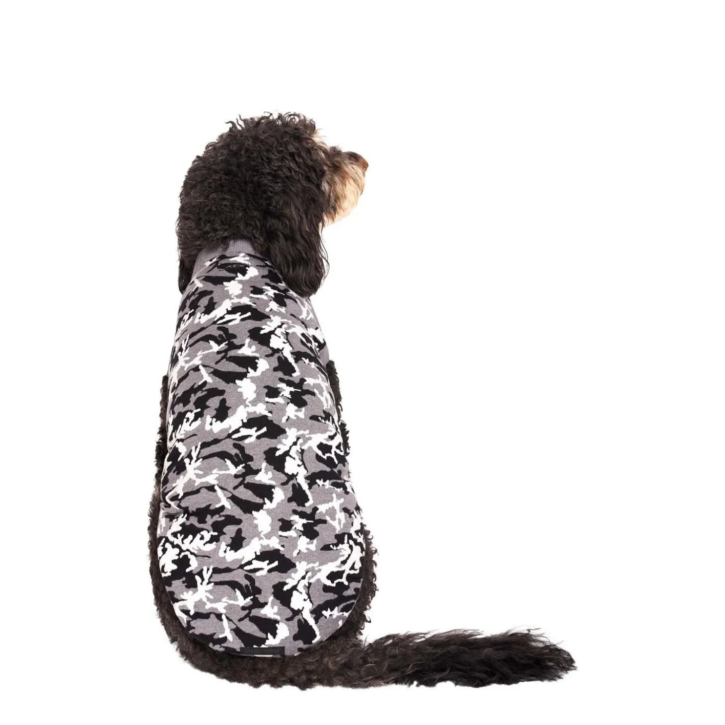 Glow-In-The-Dark Sweater, 12