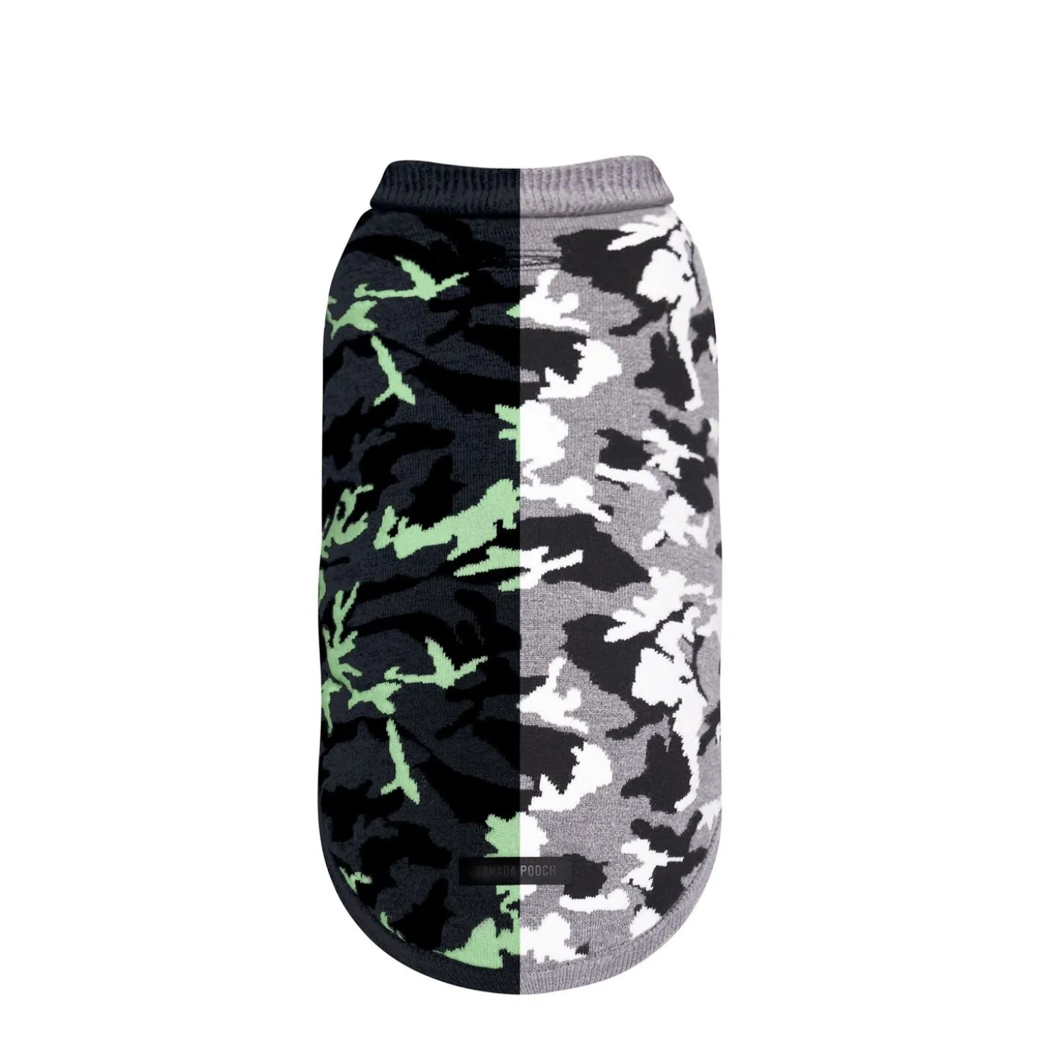 Glow-In-The-Dark Sweater, 12