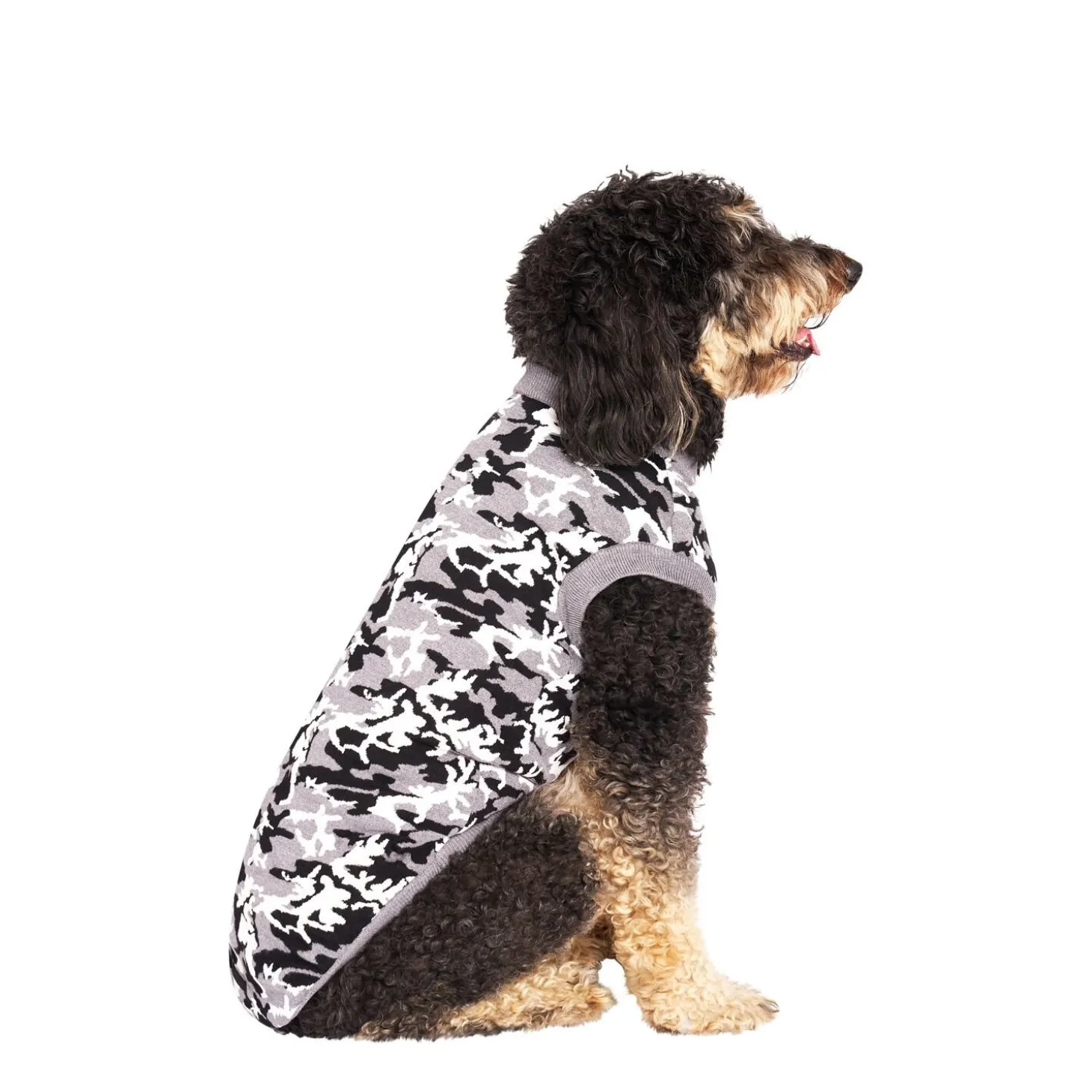 Glow-In-The-Dark Sweater, 12