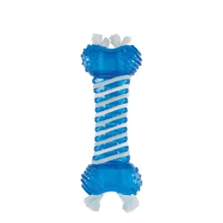 Gŭmi Floss & Clean Dental Dog Toy