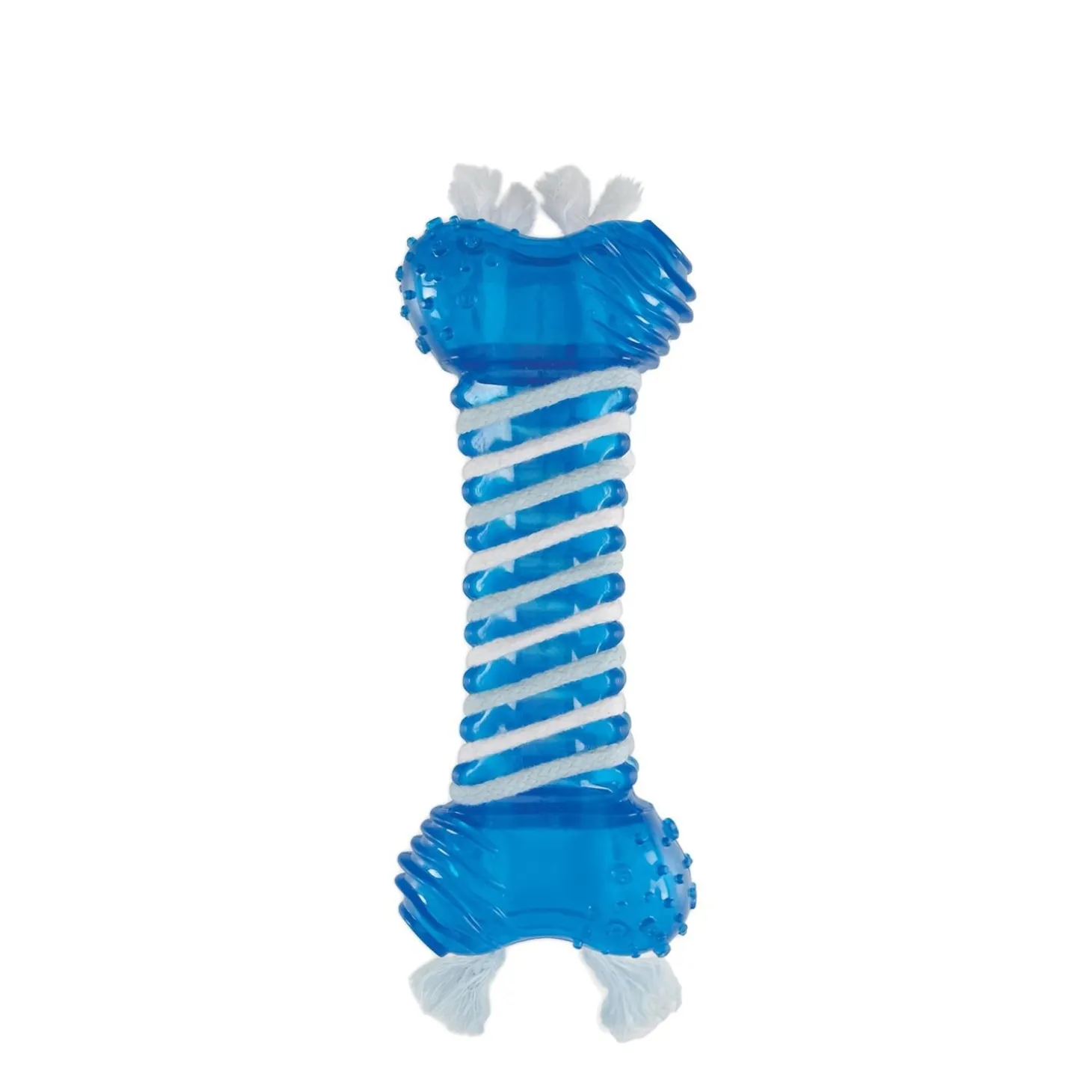 Gŭmi Floss & Clean Dental Dog Toy