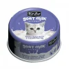 Goat Milk Gourmet Boneless Chicken Shreds & Crab Wet Cat Food
