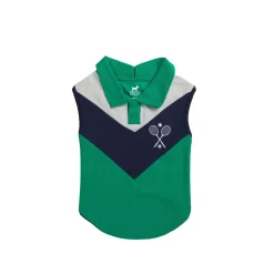 Golf Tank for Dogs