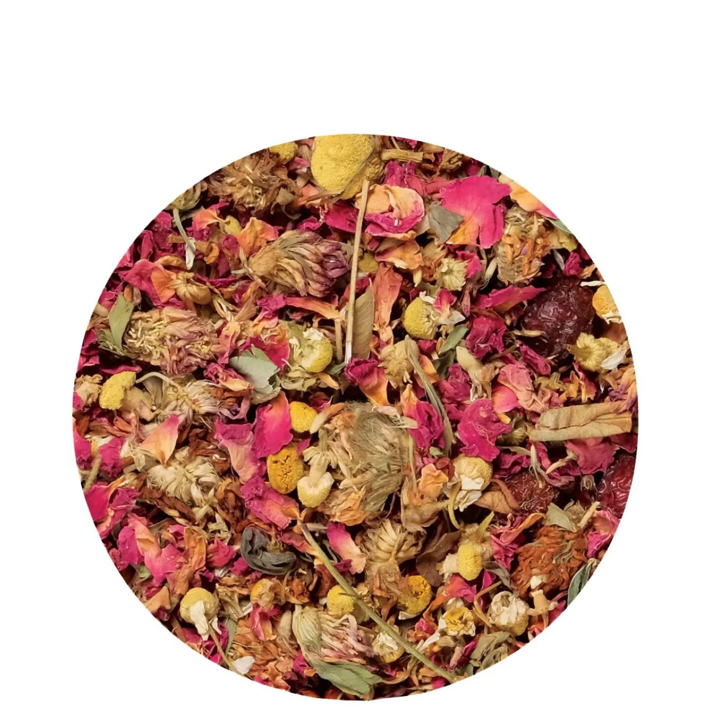 Gourmet Toppers, Botanicals, 35 g (1.2 oz)