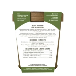 Gourmet Toppers, Vegilicious, 145 g (5.1 oz)