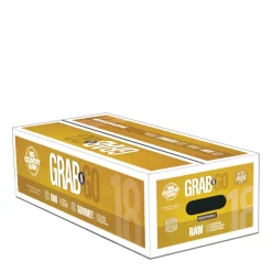 Grab N Go Raw 18 Diner Variety Box