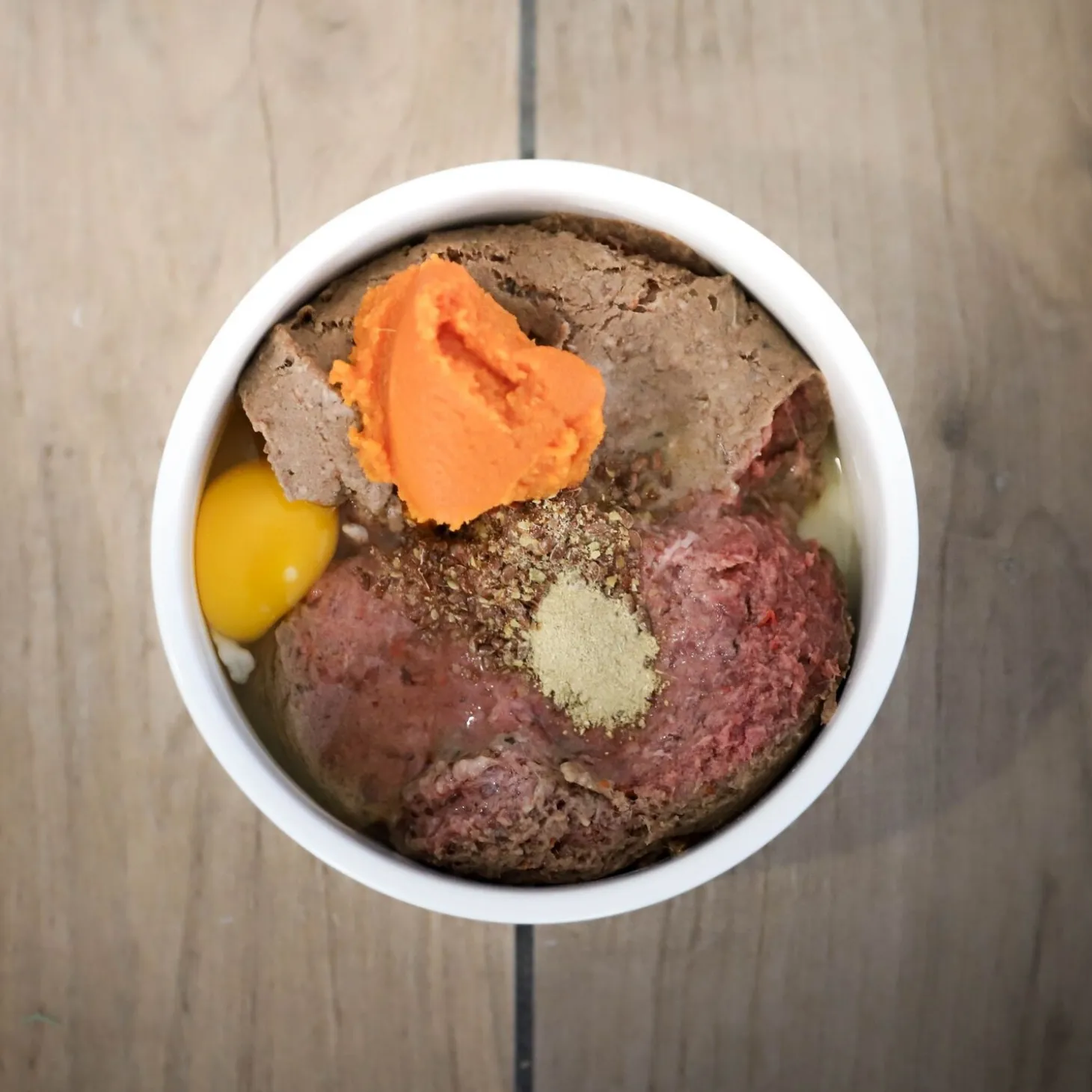 Grab N Go Raw 18 Diner Variety Box