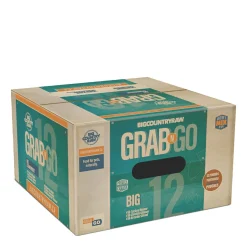 Grab N Go Raw Dog Food Variety Box