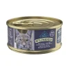 Grain free chicken wet food for cat