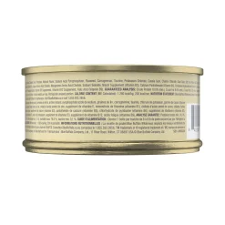 Grain free chicken wet food for cat