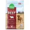 Grain Free Grass-Fed Beef Dry Food For Dogs
