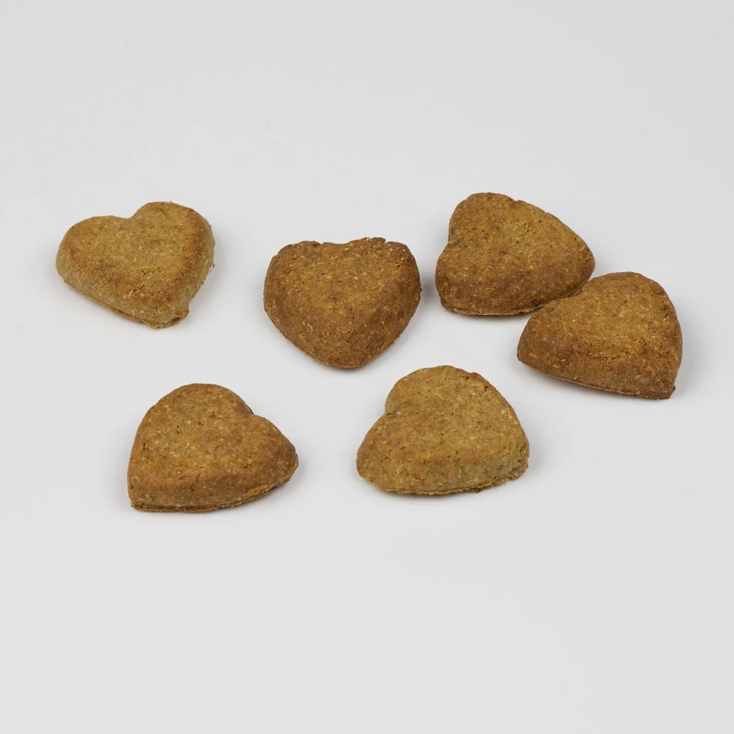 Grain-Free Duck and Blueberries Dog Treats