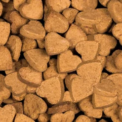 Grain-Free Duck and Blueberries Dog Treats