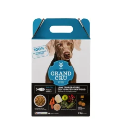 Grain-Free Fish Dehydrated Dog Food