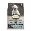 Grain-free fish dry food for adult dogs