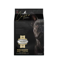 Grain-Free Food with Goat for Small Breed Dogs