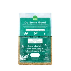Grain-Free Puppy Chicken and Salmon Recipe, 1.81 kg