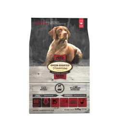 Grain-Free Red Meat Formula for Dogs