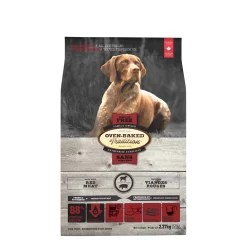Grain-Free Red Meat Formula for Dogs