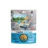 Grain-free Salmon Recipe Cat Treats, 85 g