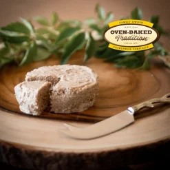 Grain-free Salmon Wet Food for Adult Cats