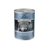 Grain-free turkey and chicken grill wet food for dog