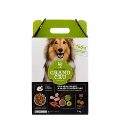 Grain-Free Turkey Dehydrated Raw Dog Food