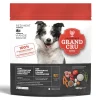 Grand Cru Raw Dehydrated Red Meat for Dogs, 500 g