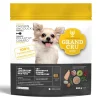 Grand Cru Raw Dehydrated Grain Free Chicken and Duck for Dogs, 500 g